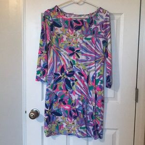 Lilly Pulitzer Marlowe Dress